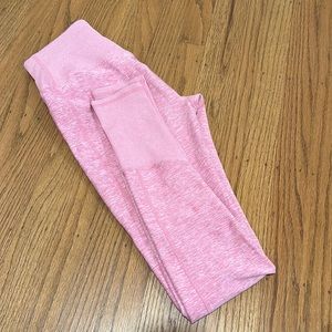 Legging alosoft size small